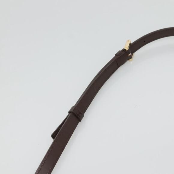 LOUIS VUITTON Damier Ebene Musette Salsa Long Shoulder Bag N51300 - Picture 8 of 16